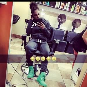 Meet your Posher, Brandy